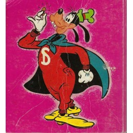 Mickey Poche N 34 Livre d'occasion