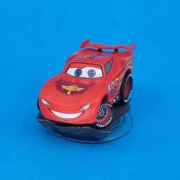 Disney Infinity Cars Flash McQueen Figurine d'occasion (Loose)