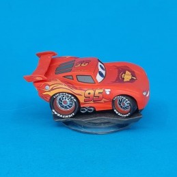 Disney Infinity Cars Flash McQueen Figurine d'occasion (Loose)