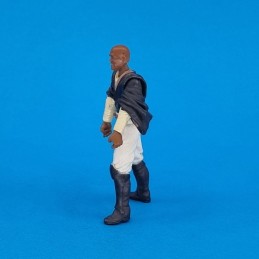 Hasbro Star Wars Mace Windu second hand figure (Loose)