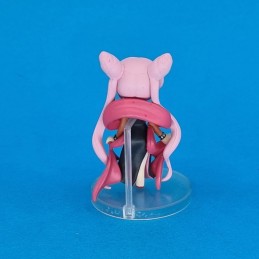 Sailor Moon Black Lady Chibi Figurine d'occasion (Loose)