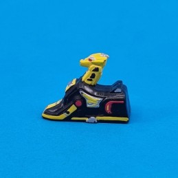 Power Rangers Thunderzord Griffin micro Figurine d'occasion (Loose)