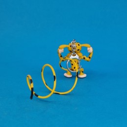 Plastoy Marsupilami Figurine d'occasion (Loose) Porte-clés