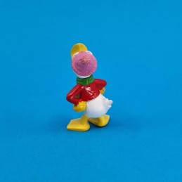 Disney Donald hiver Figurine d'occasion (Loose)