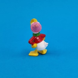 Disney Donald Duck Winter second hand toy (Loose)