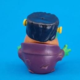 McDonald's McDonald's McNugget Buddies McMonster Frankenstein Figurine d'occasion (Loose).