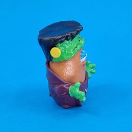 McDonald's McDonald's McNugget Buddies McMonster Frankenstein Figurine d'occasion (Loose).