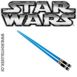 Kotobukiya  Star Wars: Obi-Wan Kenobi Lightsaber Chopsticks by Kotobukiya