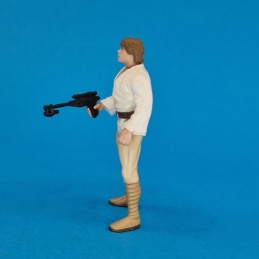 Kenner Star Wars (The Power of the Force) Luke Skywalker 1995 second hand figure (Loose)