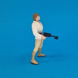 Kenner Star Wars (The Power of the Force) Luke Skywalker 1995 Figurine d'occasion (Loose)