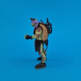 Playmates Toys Les Tortues Ninja Le film Donatello Figurine articulée d'occasion (Loose)