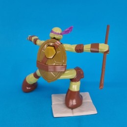 Les Tortues Ninja Donatello Figurine d'occasion (Loose)