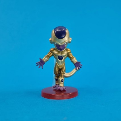 Banpresto Dragon Ball Z Golden Frieza figurine WCF d'occasion (Loose)