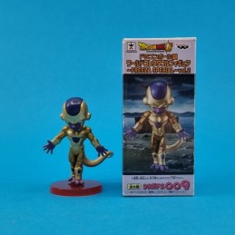 Banpresto Dragon Ball Z Golden Frieza figurine WCF d'occasion (Loose)