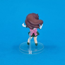 Sailor Moon Sailor Jupiter Chibi second hand figure (Loose)