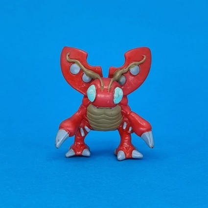 Bandai Digimon Tentomon Figurine d'occasion (Loose).