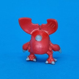 Bandai Digimon Tentomon Figurine d'occasion (Loose).