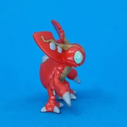 Bandai Digimon Tentomon Figurine d'occasion (Loose).