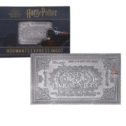 Harry Potter Hogwarts Express ingot