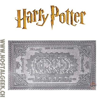 Harry Potter Hogwarts Express ingot