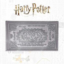 Harry Potter Hogwarts Express ingot