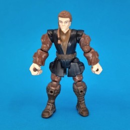 Hasbro Star Wars Super Hero Mashers Anakin Skywalker Padawan second hand figure (Loose)