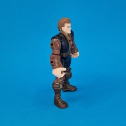 Hasbro Star Wars Super Hero Mashers Anakin Skywalker Padawan Figurine d'occasion (Loose)