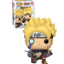 Funko Funko Pop Boruto Naruto Next Generation Boruto with marks