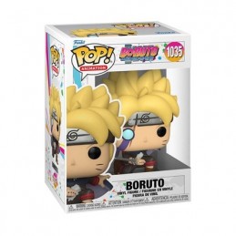 Funko Funko Pop Boruto Naruto Next Generation Boruto with marks