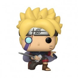 Funko Funko Pop Boruto Naruto Next Generation Boruto with marks