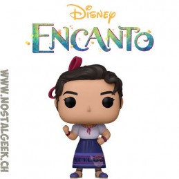 Funko Funko Pop Disney Encanto Luisa Madrigal