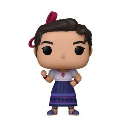 Funko Funko Pop Disney Encanto Luisa Madrigal