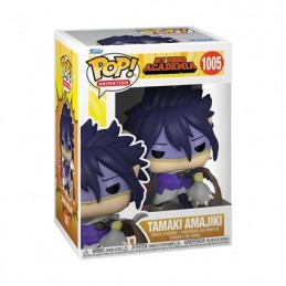 Funko Funko Pop! Anime My Hero Academia Tamaki Amajiki