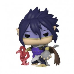 Funko Funko Pop! Anime My Hero Academia Tamaki Amajiki