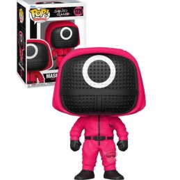 Funko Funko Pop Squid Game Masked Worker