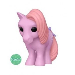 Funko Funko Pop Retro Toys My Little Pony Cotton Candy Scented Exclusive Vinyl Figure