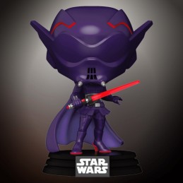 Pop N°503 Star Wars Visions Am GlTD Exclusive Figur