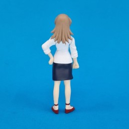 Harui Mikuru Asahina gashapon figurine d'occasion (Loose)