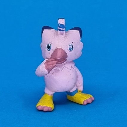 Bandai Digimon Biyomon Figurine d'occasion (Loose).