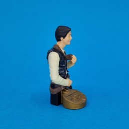 Hasbro Star Wars Buste Han Solo Figurine d'occasion (Loose)