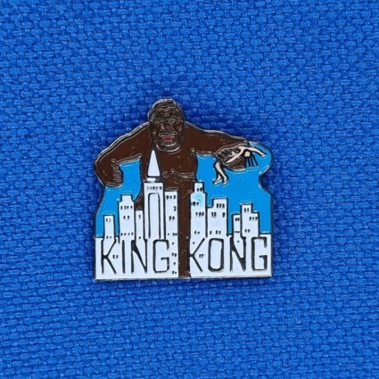 King Kong second hand Pin (Loose)