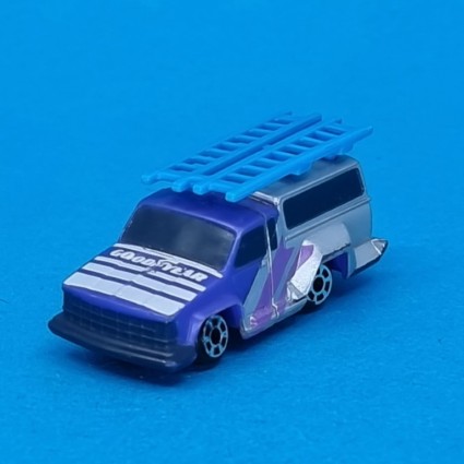 Camion miniature, Goodies