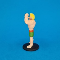 McDonald's Asterix & Obélix Claudius Cornedurus figurine d'occasion (Loose)