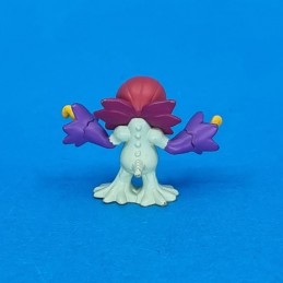 Bandai Digimon Floramon second hand figure (Loose).