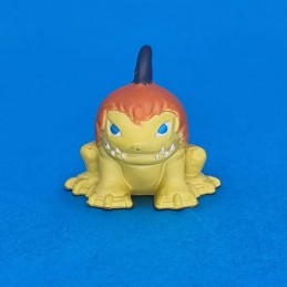 Bandai Digimon Gizamon Figurine d'occasion (Loose).