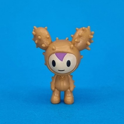 Tokidoki Dusty Figurine d'occasion (Loose)