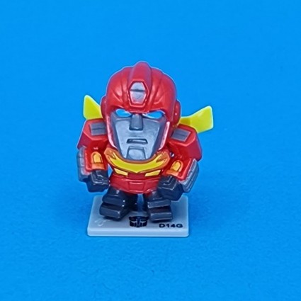 Transformers Thrilling 30 Rodimus Figurine d'occasion (Loose)