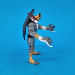 Kidworks Cosmocats Mumm-Ra 12 cm Figurine articulée d'occasion (Loose)