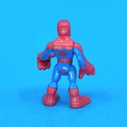 Hasbro Marvel Playskool Super Hero Squad Spider-Man second hand Action figure (Loose)