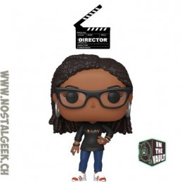 Funko Funko Pop N°01 Directors Ava DuVernay Vaulted Vinyl Figure